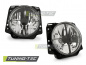 Preview: Upgrade Design Klarglas Scheinwerfer für VW Golf 2 3/5 Türer 83-91